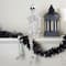 20" Jointed Skeleton Hanging Halloween Decoration